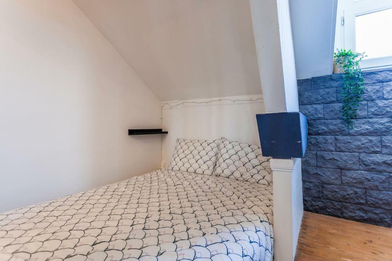 Greeter-Bel Appartement Au Pied Des Falaises D'Étretat Eksteriør billede